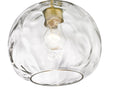 Z-LITE, CHLOE PENDANT, PENDANT LIGHT