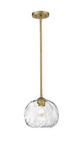 Z-LITE, CHLOE PENDANT, PENDANT LIGHT