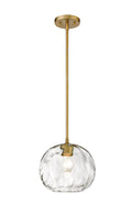 Z-LITE, CHLOE PENDANT, PENDANT LIGHT