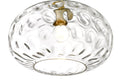 Z-LITE, CHLOE PENDANT, PENDANT LIGHT