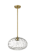 Z-LITE, CHLOE PENDANT, PENDANT LIGHT