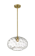 Z-LITE, CHLOE PENDANT, PENDANT LIGHT