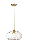 Z-LITE, CHLOE PENDANT, PENDANT LIGHT