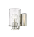 Z-LITE, BECKETT WALL SCONCE, WALL SCONCES