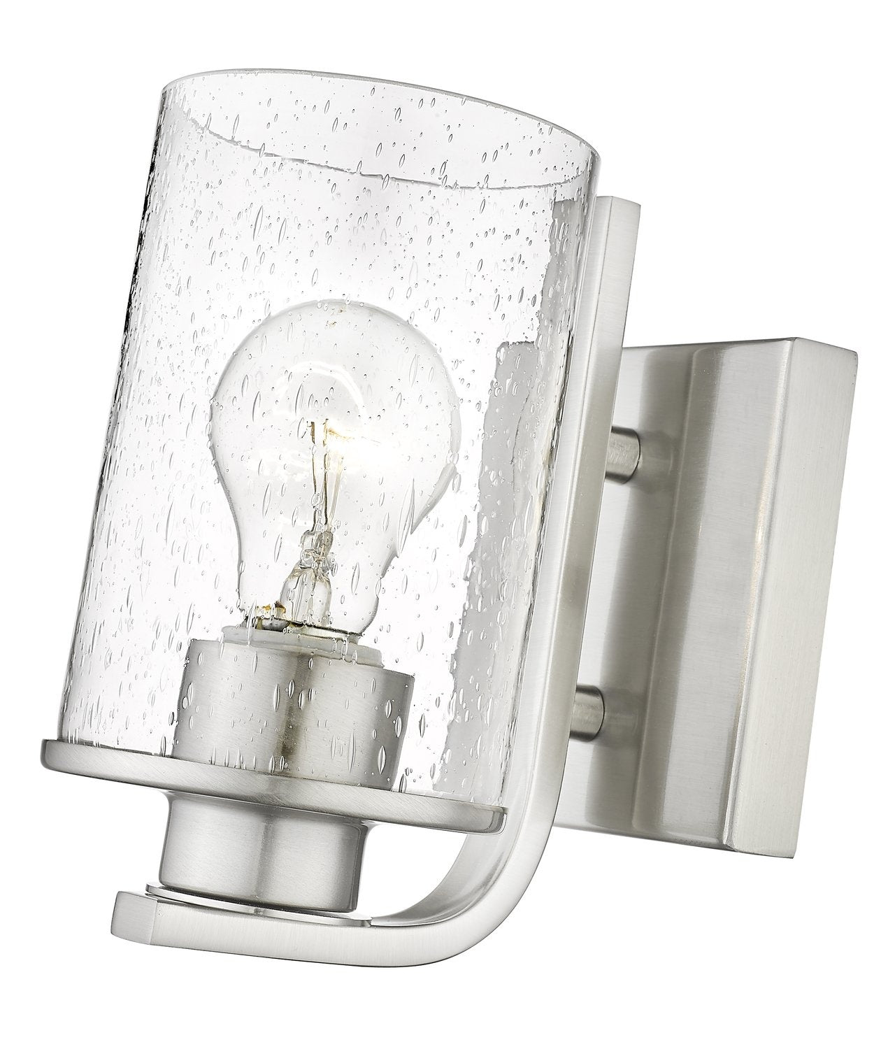 Z-LITE, BECKETT WALL SCONCE, WALL SCONCES