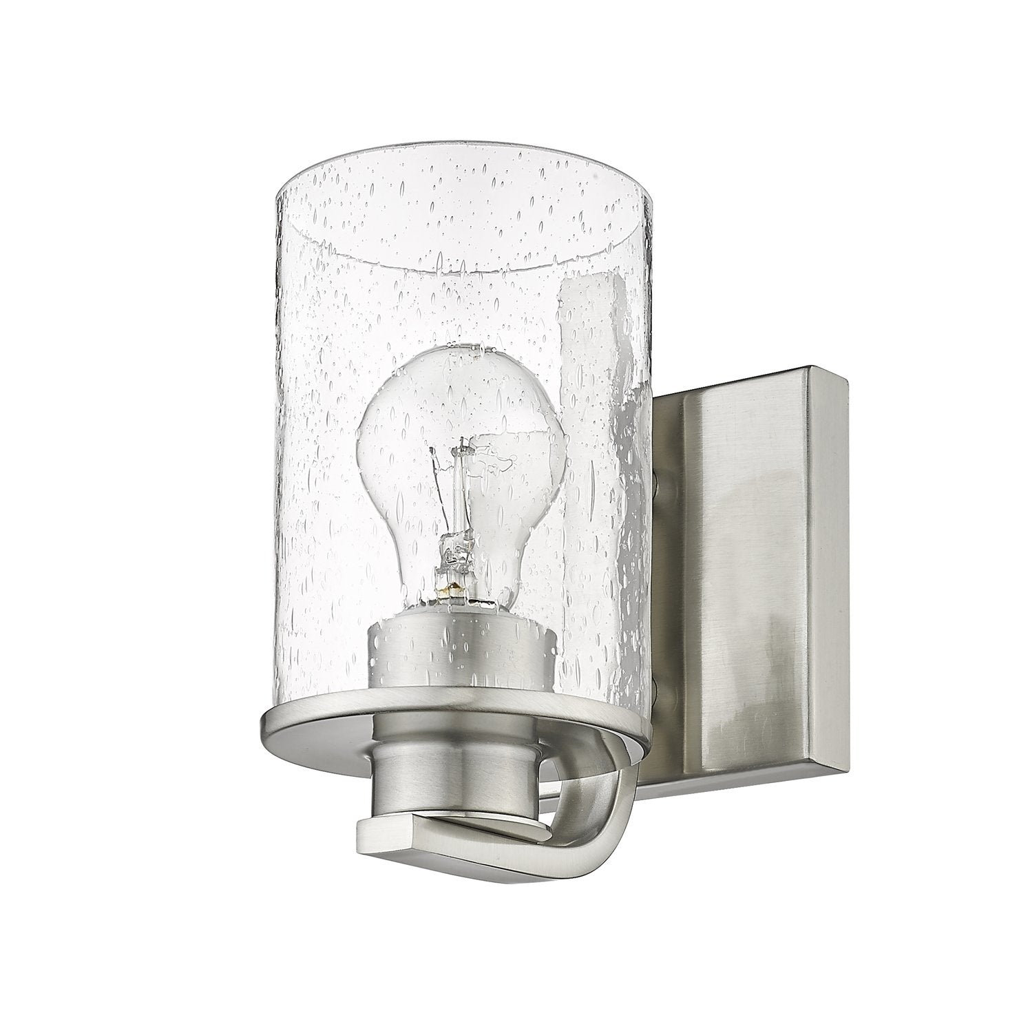 Z-LITE, BECKETT WALL SCONCE, WALL SCONCES