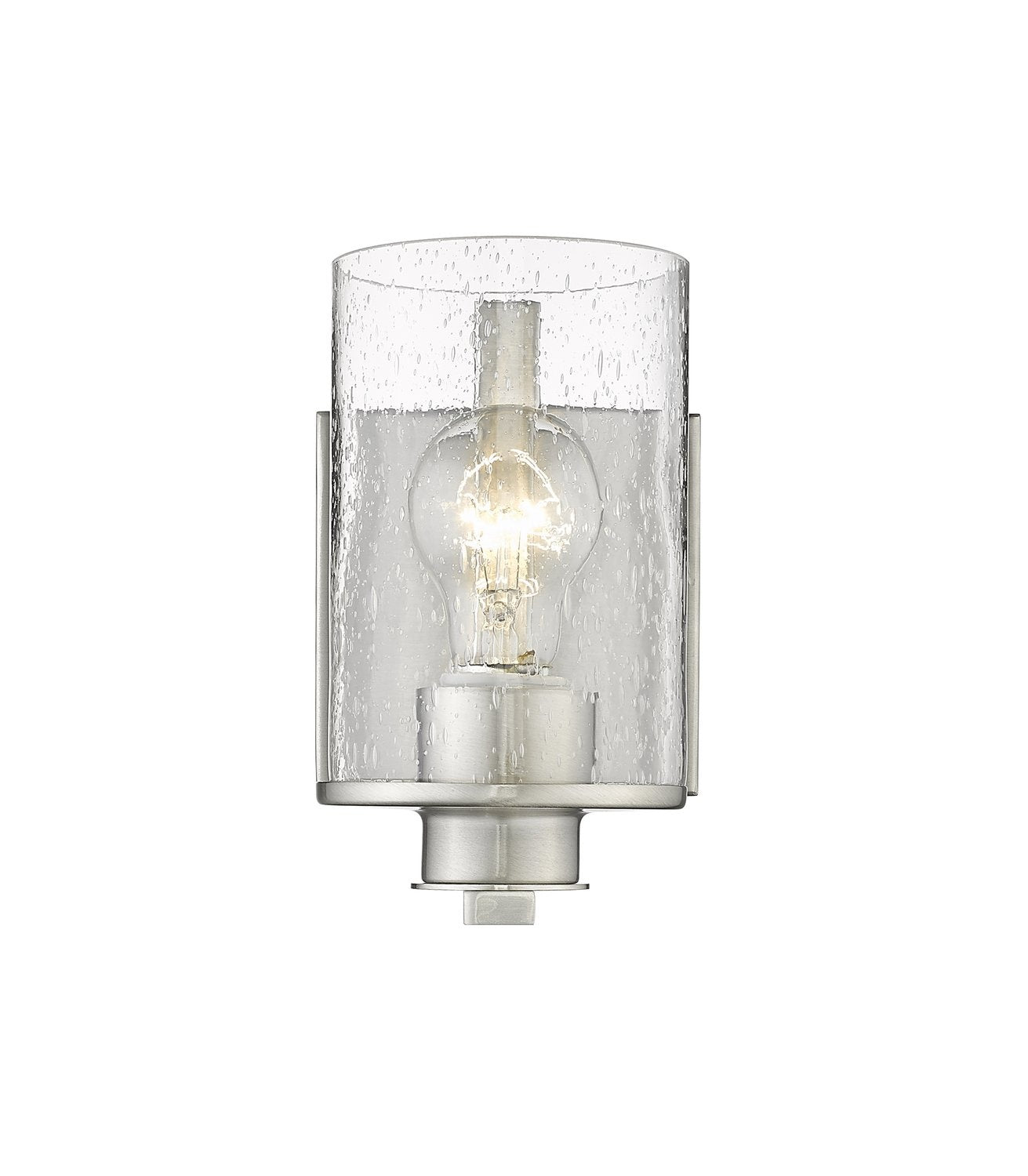 Z-LITE, BECKETT WALL SCONCE, WALL SCONCES