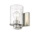 Z-LITE, BECKETT WALL SCONCE, WALL SCONCES