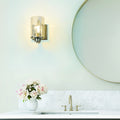 Z-LITE, BECKETT WALL SCONCE, WALL SCONCES