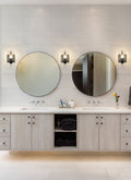 Z-LITE, BECKETT WALL SCONCE, WALL SCONCES