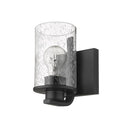 Z-LITE, BECKETT WALL SCONCE, WALL SCONCES