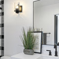 Z-LITE, BECKETT WALL SCONCE, WALL SCONCES