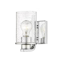 Z-LITE, BECKETT WALL SCONCE, WALL SCONCES