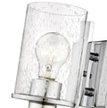 Z-LITE, BECKETT WALL SCONCE, WALL SCONCES