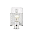 Z-LITE, BECKETT WALL SCONCE, WALL SCONCES