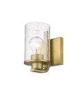 Z-LITE, BECKETT WALL SCONCE, WALL SCONCES