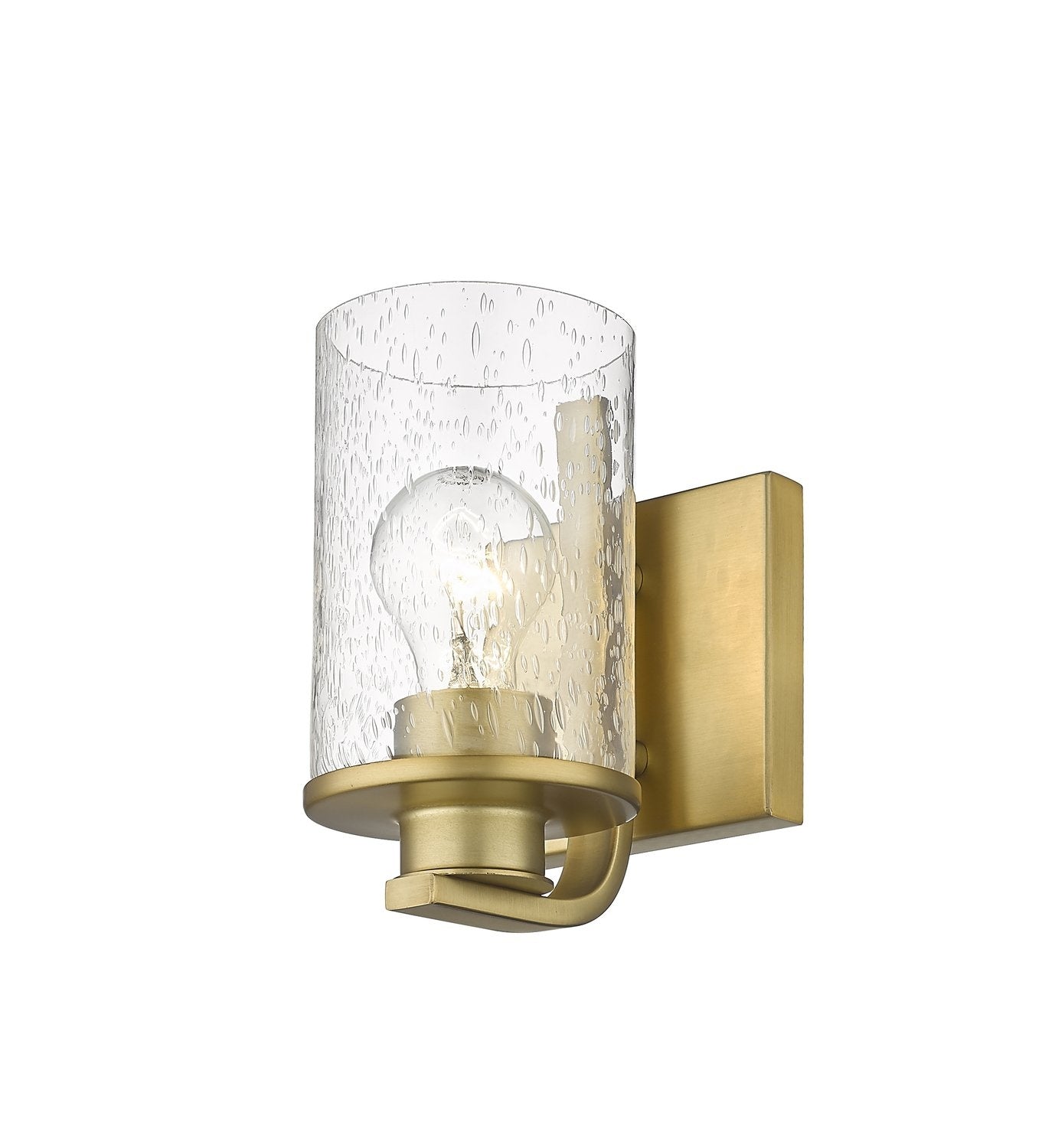 Z-LITE, BECKETT WALL SCONCE, WALL SCONCES
