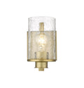 Z-LITE, BECKETT WALL SCONCE, WALL SCONCES