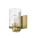 Z-LITE, BECKETT WALL SCONCE, WALL SCONCES