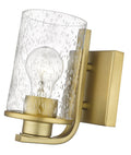 Z-LITE, BECKETT WALL SCONCE, WALL SCONCES