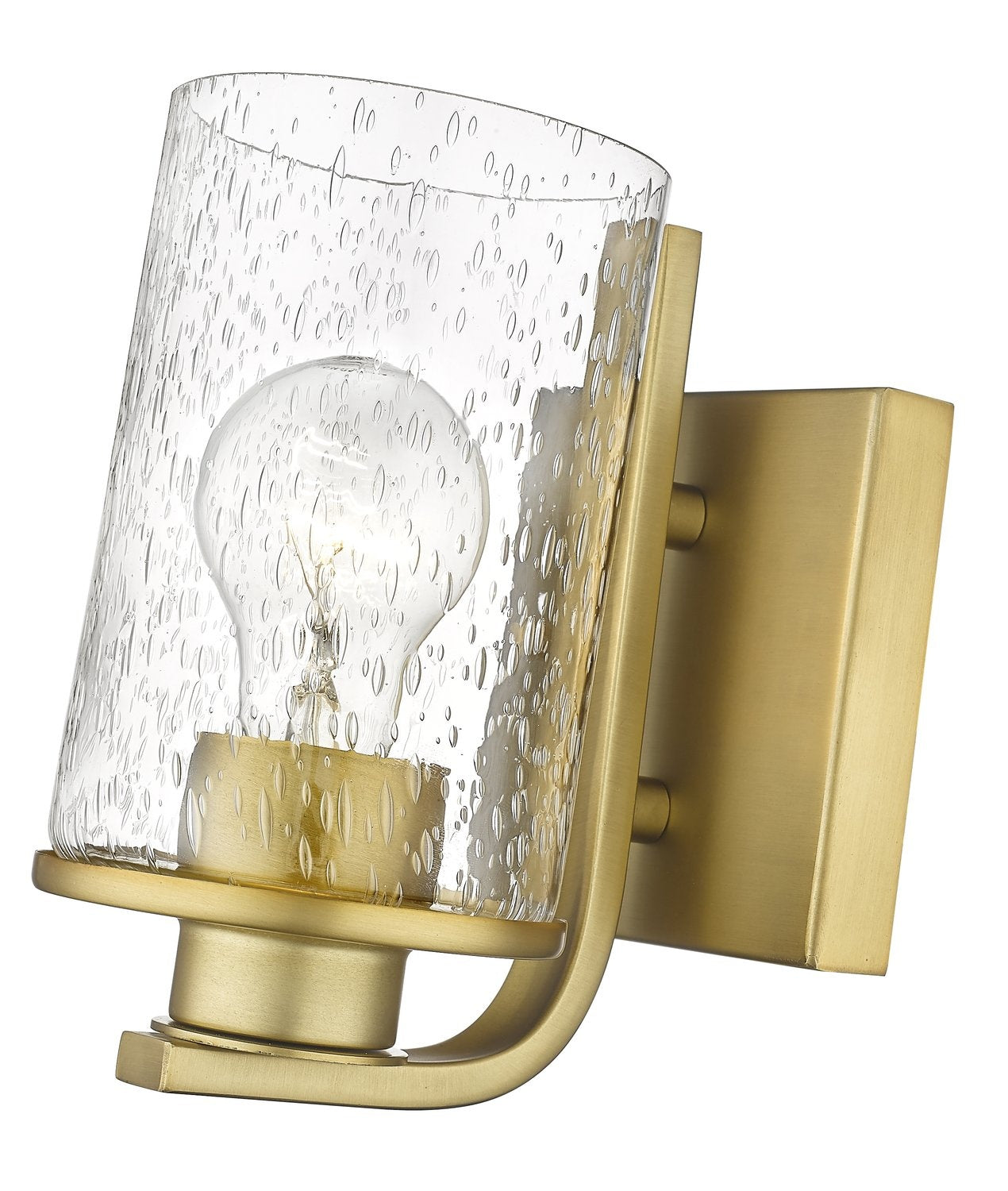 Z-LITE, BECKETT WALL SCONCE, WALL SCONCES