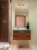 Z-LITE, BECKETT VANITY, VANITY LIGHT