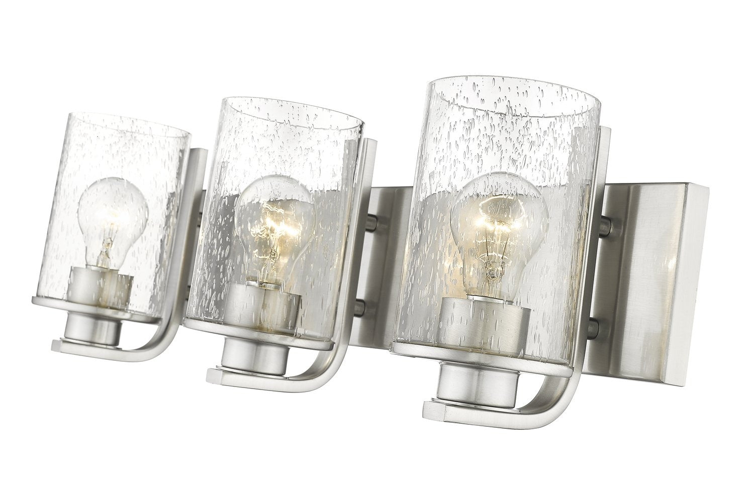 Z-LITE, BECKETT VANITY, VANITY LIGHT