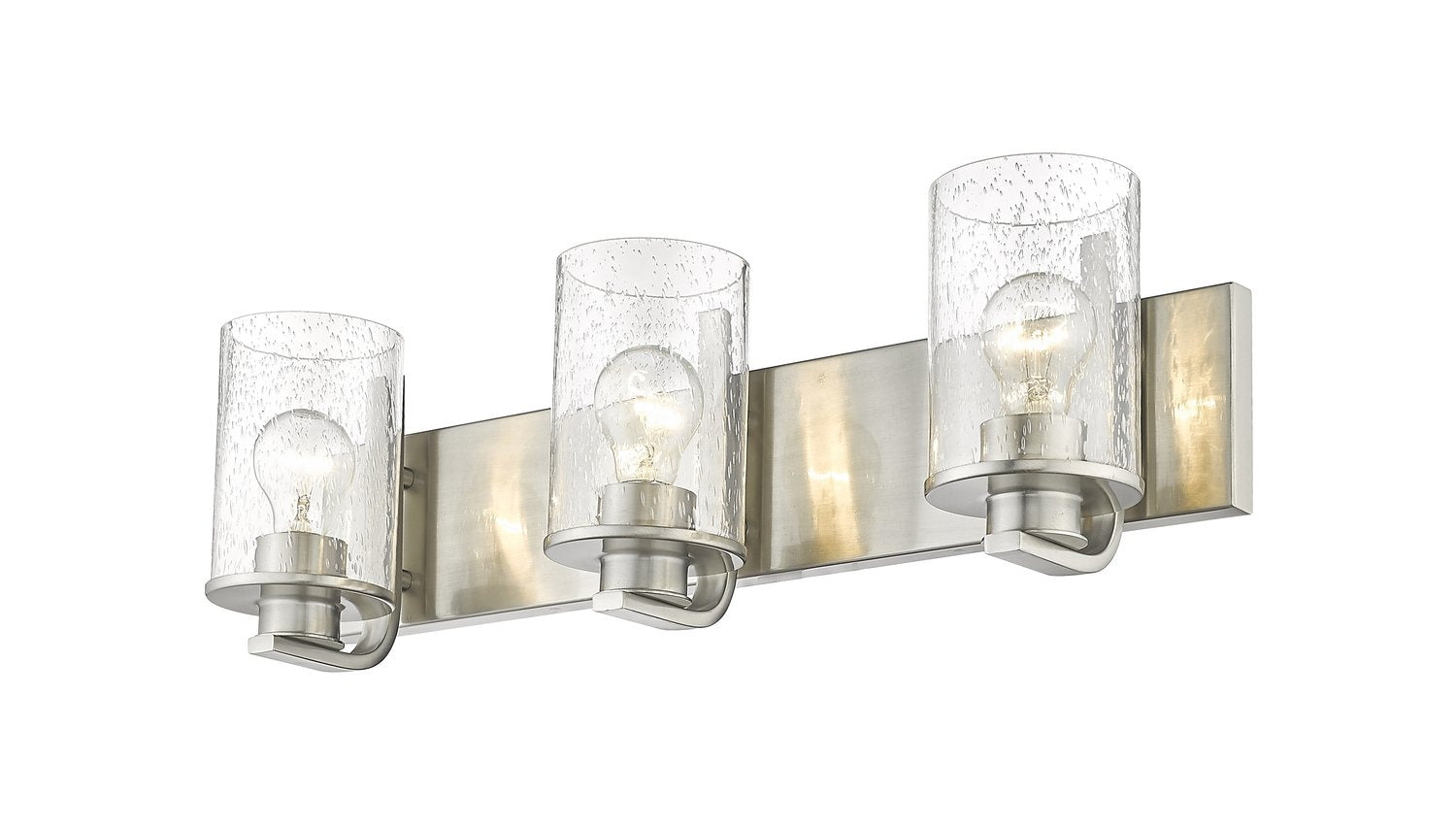 Z-LITE, BECKETT VANITY, VANITY LIGHT