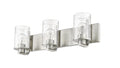 Z-LITE, BECKETT VANITY, VANITY LIGHT