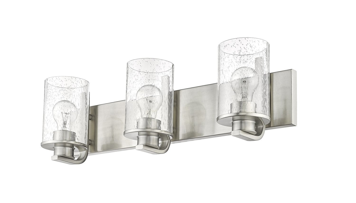 Z-LITE, BECKETT VANITY, VANITY LIGHT