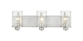 Z-LITE, BECKETT VANITY, VANITY LIGHT