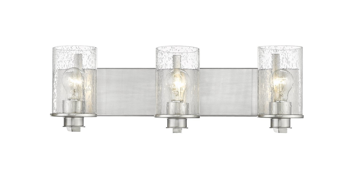 Z-LITE, BECKETT VANITY, VANITY LIGHT
