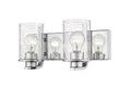 Z-LITE, BECKETT VANITY, VANITY LIGHT