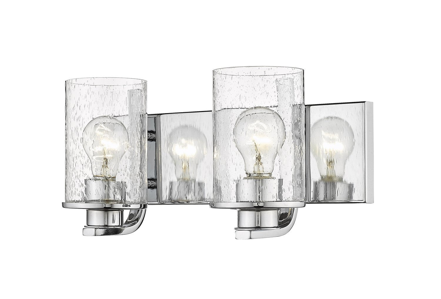 Z-LITE, BECKETT VANITY, VANITY LIGHT