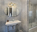 Z-LITE, BECKETT VANITY, VANITY LIGHT
