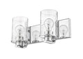Z-LITE, BECKETT VANITY, VANITY LIGHT