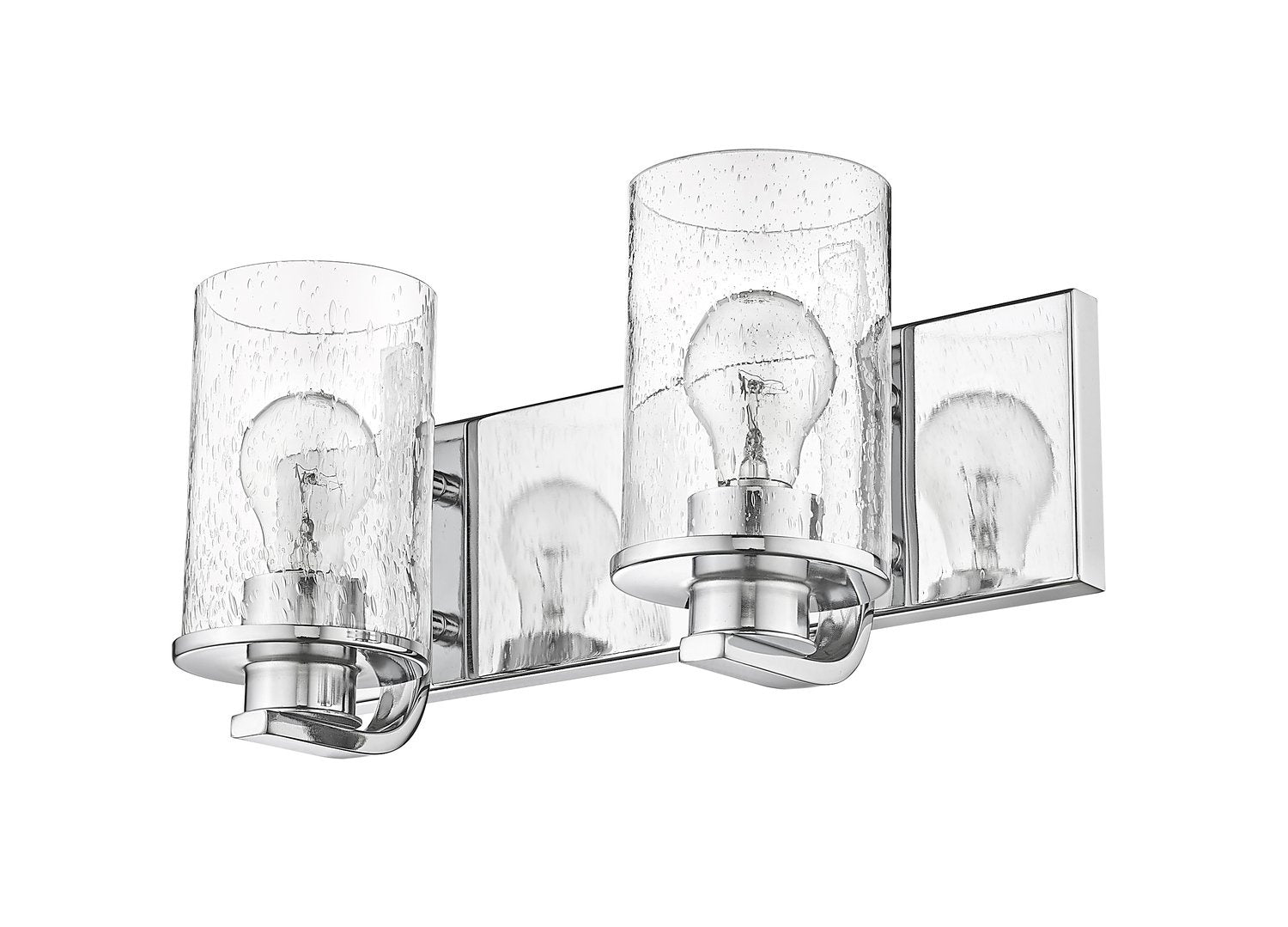 Z-LITE, BECKETT VANITY, VANITY LIGHT