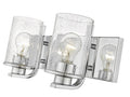 Z-LITE, BECKETT VANITY, VANITY LIGHT