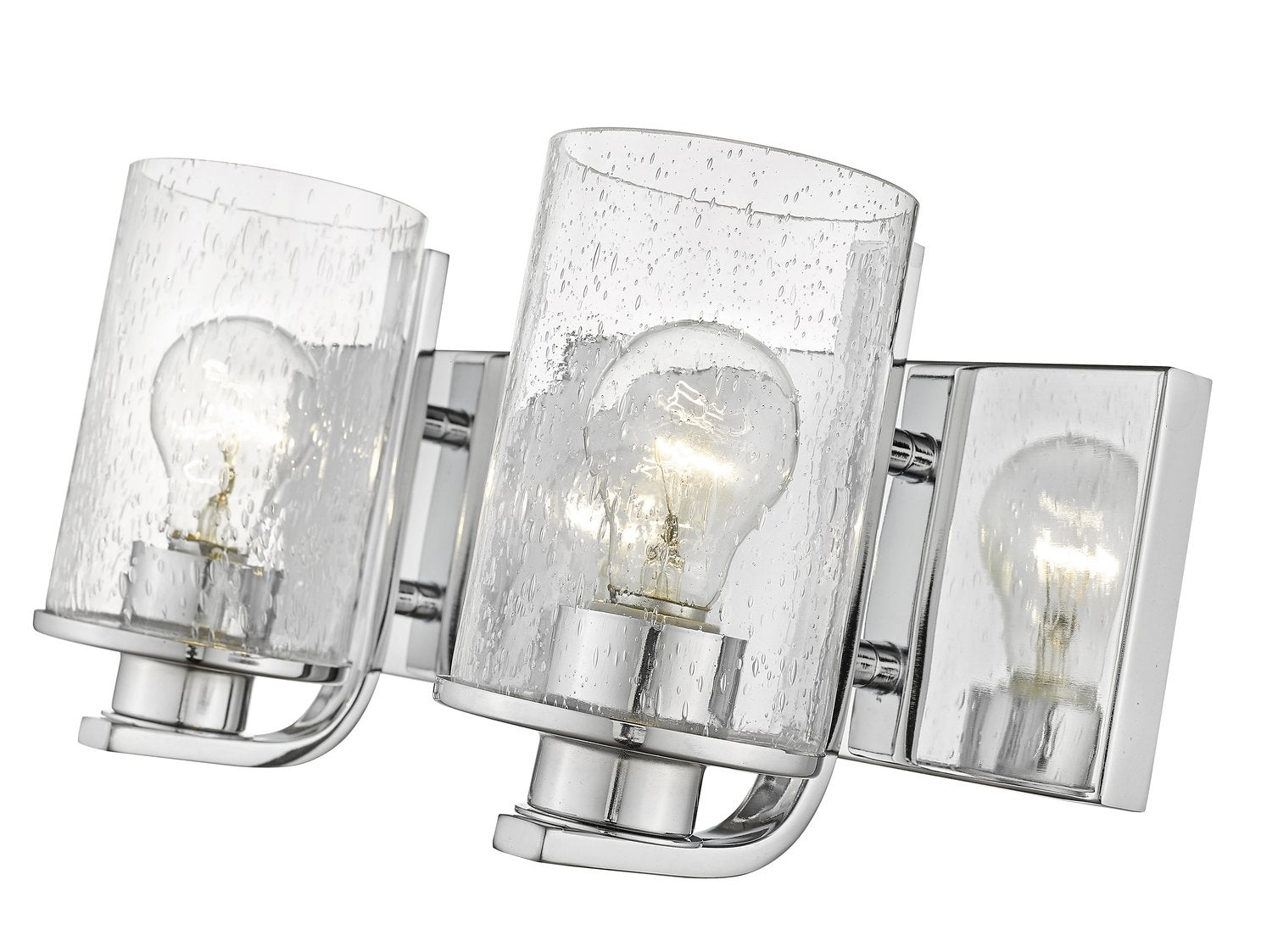 Z-LITE, BECKETT VANITY, VANITY LIGHT