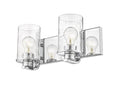 Z-LITE, BECKETT VANITY, VANITY LIGHT