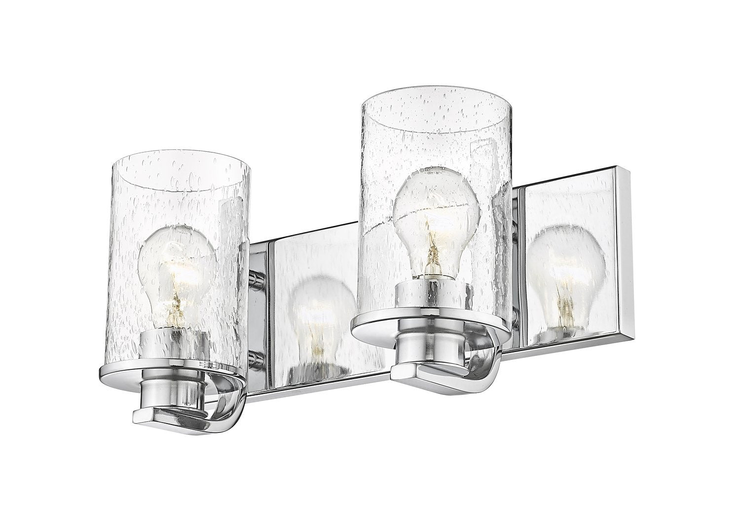 Z-LITE, BECKETT VANITY, VANITY LIGHT