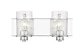 Z-LITE, BECKETT VANITY, VANITY LIGHT
