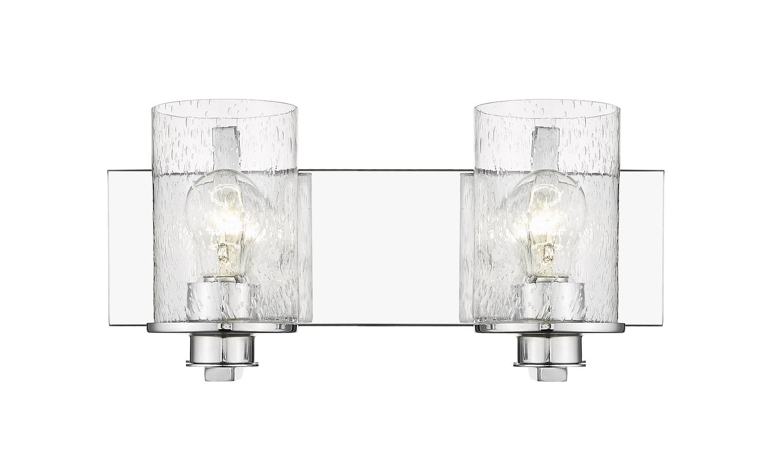 Z-LITE, BECKETT VANITY, VANITY LIGHT