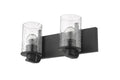 Z-LITE, BECKETT VANITY, VANITY LIGHT