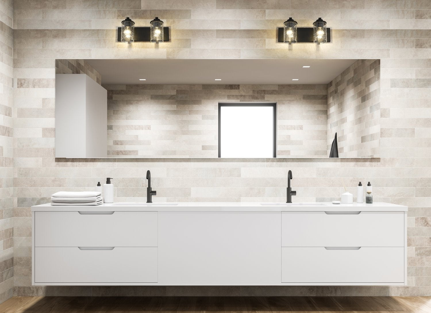 Z-LITE, BECKETT VANITY, VANITY LIGHT