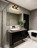 Z-LITE, BECKETT VANITY, VANITY LIGHT