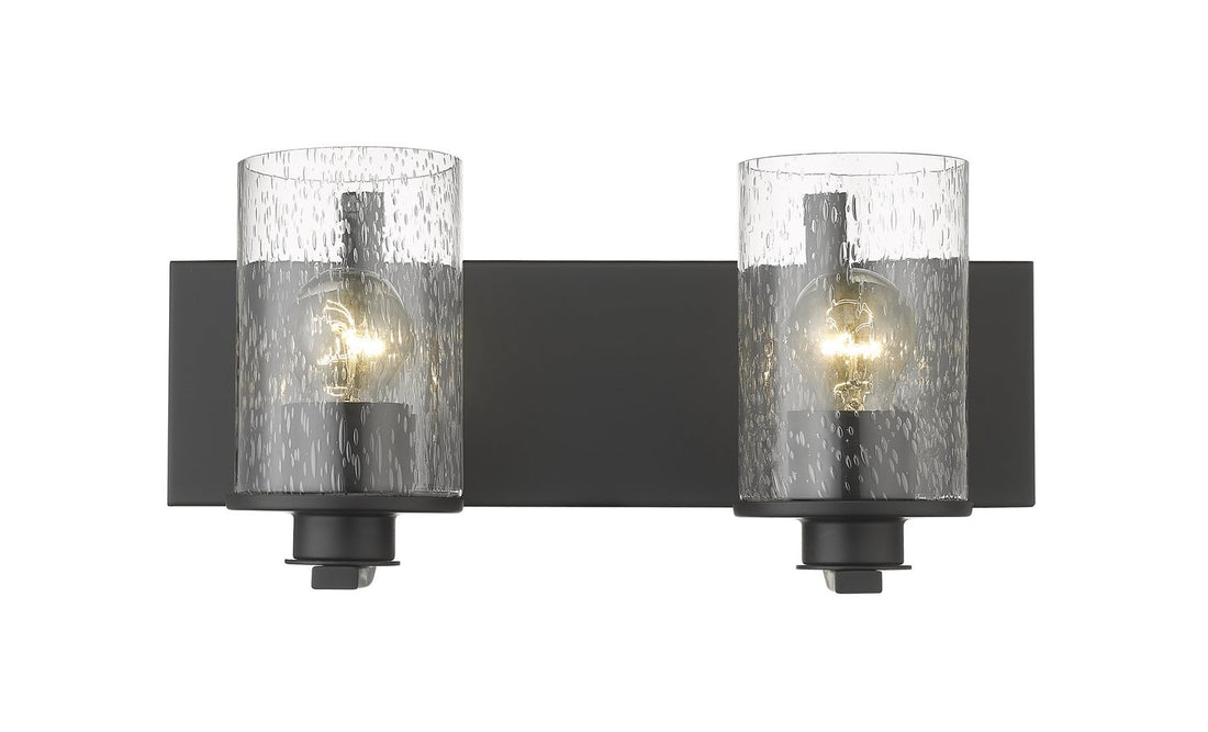 Z-LITE, BECKETT VANITY, VANITY LIGHT