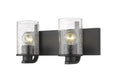 Z-LITE, BECKETT VANITY, VANITY LIGHT
