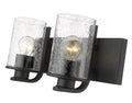 Z-LITE, BECKETT VANITY, VANITY LIGHT