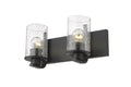 Z-LITE, BECKETT VANITY, VANITY LIGHT
